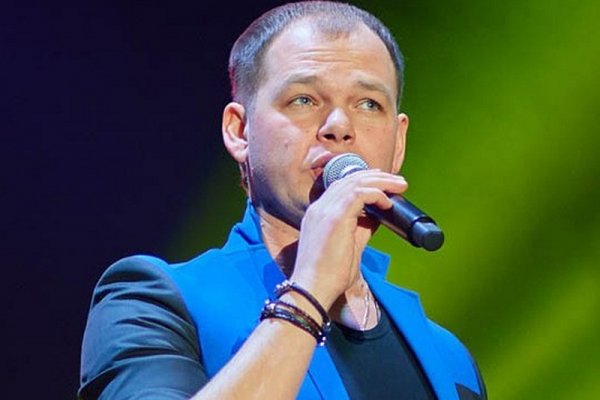 Кракен нар