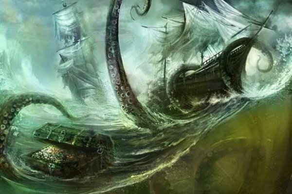 Kraken вход и ссылки
